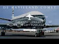 de Havilland Comet 1 Project - Episode 10
