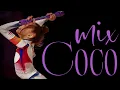 Coco Mix / Musik untuk Senam Ritmik RG #265