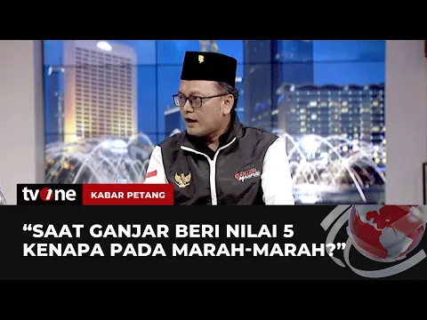 Penegakan Hukum di Indonesia Memprihatinkan, Begini Kata Guntur Romli