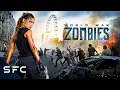 Download Lagu Zombie Apocalypse Has Hit London | World War Zombies | Survival Zombie Movie