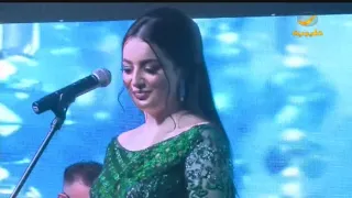 أم كلثوم تصدح في جدة كلثوميات الزمن الجميل في حفل للفنانة الفلسطينية منال موسى 