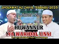 Duet Merdu Majelis Az Zahir Terbaru | Huwannur - Ya Waridal Unsi | Full Lirik Arab \u0026 Terjemah