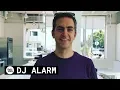 Download Lagu DJ ALARM | Trouble Coffee