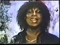 sylvester - you make me feel (mighty real)