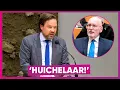 Download Lagu Timmermans sneert naar NSC: 'Huichelaar!'