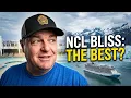 I Spent 7 Days on the NCL Bliss Here s My Honest Alaska Review
