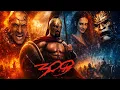300 2006 Gerard Butler Lena Headey Michael Fassbender Pet Movie Recap Review