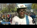 ADUPE O, IJOBA NIGERIA TI GBENA WOJU IJOBA SOUTH AFRICA