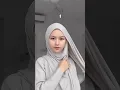 Download Lagu Tutor Pashmina Simple Untuk Lebaran || #ootdhijab #ootdlebaran