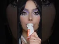 Download Lagu Plumping lips with toothpaste. Actually it works 🔥 original video @ellie_mua
