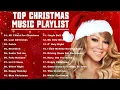 Ariana Grande, Mariah Carey, Justin Bieber, Christmas Songs❄️ Christmas Songs Playlist 2026