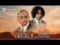 Download Lagu When Kevin and Alex’s Destinies Collide | Insta Empire X Insta Millionaire | Pocket FM