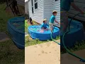 Angie s pool
