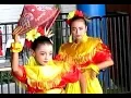Download Lagu Tari CAPING AYU Kreasi Java Dance / Wonderful Indonesia TRANSMART Yogyakarta [HD]