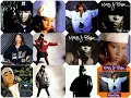Mary J. Blige & C.L. Smooth Reminisce (Pete Rock Remix)
