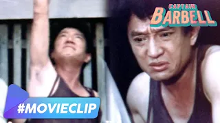 Download The Comedy King as Captain Barbell! | Pinoy Classics: 'Captain Barbell' | #MovieClip MP3