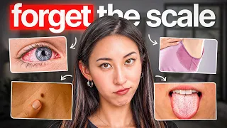 EVERY Sign You're Burning Fat (Some Will Surprise You)