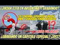 ¡JIKOOK EN ARGENTINA JUNTOS?! NUEVO VIAJE? CAPITULO ESPECIAL DE AYS?