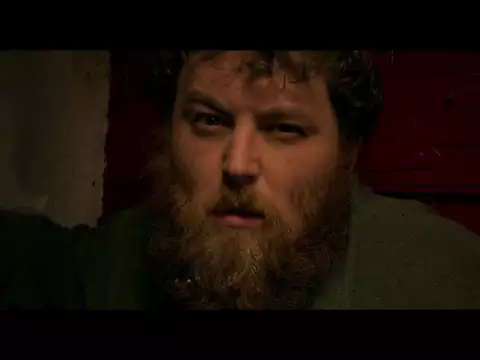 Strangers in the Night Trailer (Dir: Conor McMahon)