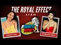 The Royal Effect w Princess Emily