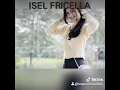 Lagu Tik tok isel fricella