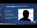 Lawmaker looks to change mugshot release laws