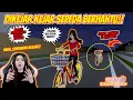 Download Lagu Being Chased by a Ghost Bike!! OH NO..SO HORROR!! SAKURA SCHOOL SIMULATOR - PART 235