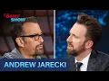 Andrew Jarecki - Exposing the Alabama Prison System in The Alabama Solution The Daily Show