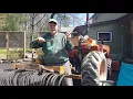 Regular Guy ideas on York Rake Tine repair