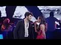 Lagu Cristina - TINI, Sebastian Yatra