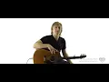 House That Built Me - Guitar Lesson and Tutorial - Miranda Lambert