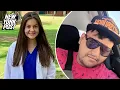 Migrant suspect in Laken Riley murder accused of seriously disfiguring nursing student