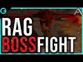 Ragnarok BOSS FIGHT Guide ALPHA BETA GAMMA