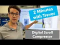Copeland Digital Scroll Compressors