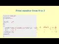 do while loop in C Malayalam EST 102 - Programming in C