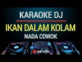 Download Lagu Karaoke Ikan Dalam Kolam - Elcorona Gambus Nada cowok