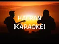 Download Lagu HAERAN (Karaoke)