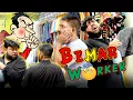 Download Lagu | BEMAR WORKER| By Nadir Ali \u0026 Farrukh Buddha  | P4 Pakao | 2025
