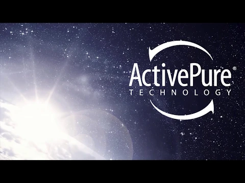 ActivePure Video