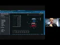 Python Webtool for Statistics