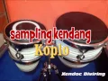 Download Lagu Free Download Sampling Kendang koplo untuk Fl studio [High sound quality]