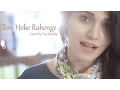 Download Lagu Tere Hoke Rahenge Female Version | Raja Natwarlal - Cover by Neethusha
