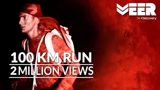 indian para commando training paratroopers 100 km run veer by discovery