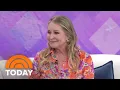 How Patrick Swayze s widow Lisa Niemi is honoring her late husband