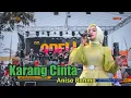Download Lagu Karang Cinta Anisa Rahma OM ADELLA