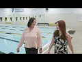 Brandywine YMCA Checks In