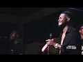 MOÏSE MANGOMBA-LOUANGE(Reconnaissant, papa le plus Responsable,) -LIVE CÉLÉBRATION PO Y'OZA NZAMBE