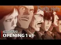 Download Lagu Death Note - Opening 1 v1 [4K 60FPS | Zonder credits | CC]