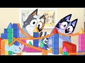 Download Lagu Blocks 🧱 | FULL BLUEY MINISODE | Bluey