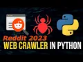 2023 NEW METHOD for Scraping Reddit Data using Python